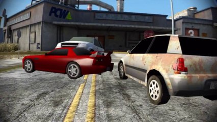 Lets Play Skate 3 Episode 37