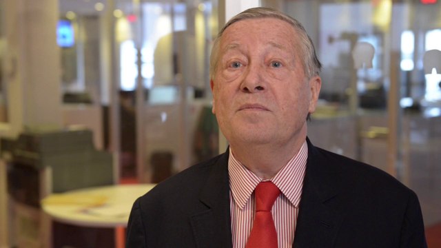 VIDÉO - Alain Duhamel : Après une lourde défaite aux élections locales, on change de ministre