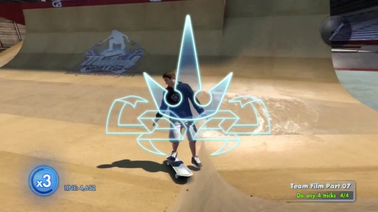 Lets Play Skate 3 Episode 55