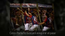 Lanús vs Cerro Porteño En Vivo 27 de Marzo Copa Libertadores 2014