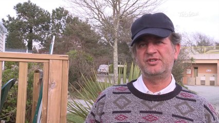 Lorient. Des skippers guadeloupéens se préparent à la transat AG2R