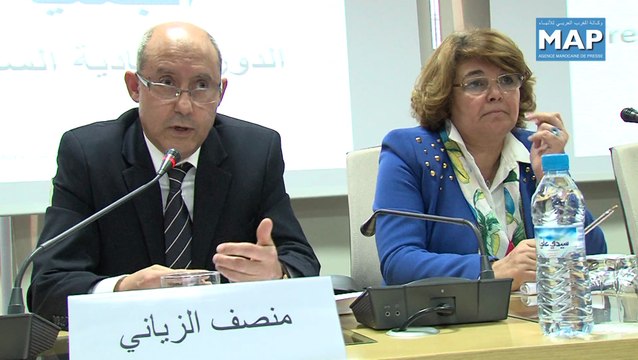 36ème Assemblée générale du Conseil économique social et environnemental