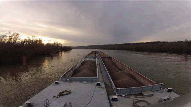 time lapse bouafles HD