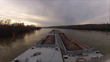 time lapse bouafles HD