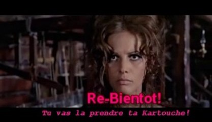 Teaser "Il était une fois une Kartouche...!"