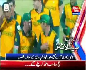 AbbTakk Headlines - 09 PM - 27 March 2014