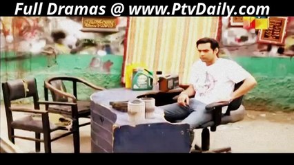 Kissay Apna Kahain Episode 20 By HUM TV - 27th March 2014 - part 1
