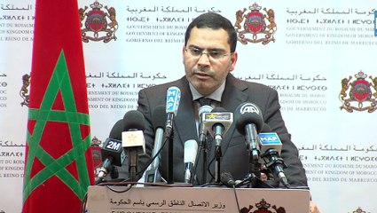 إضراب المخابز- الحكومة ترفض الاشتغال بمنطق الابتزاز والمس بالقدرة الشرائية للمواطنين