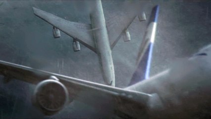 Black Storm - Bande Annonce #1 [VOST|HD]