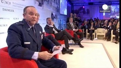 NATO warns Russia of inter-member solidarity