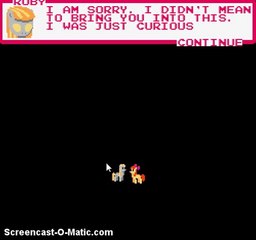 MLP Story of the Blanks ep.2 FINAL