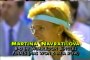 Wimbledon 1988 Finale - Steffi Graf vs Martina Navratilova FULL MATCH