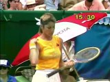 Australian Open 1981 Final - Chris Evert vs Martina Navratilova FULL MATCH