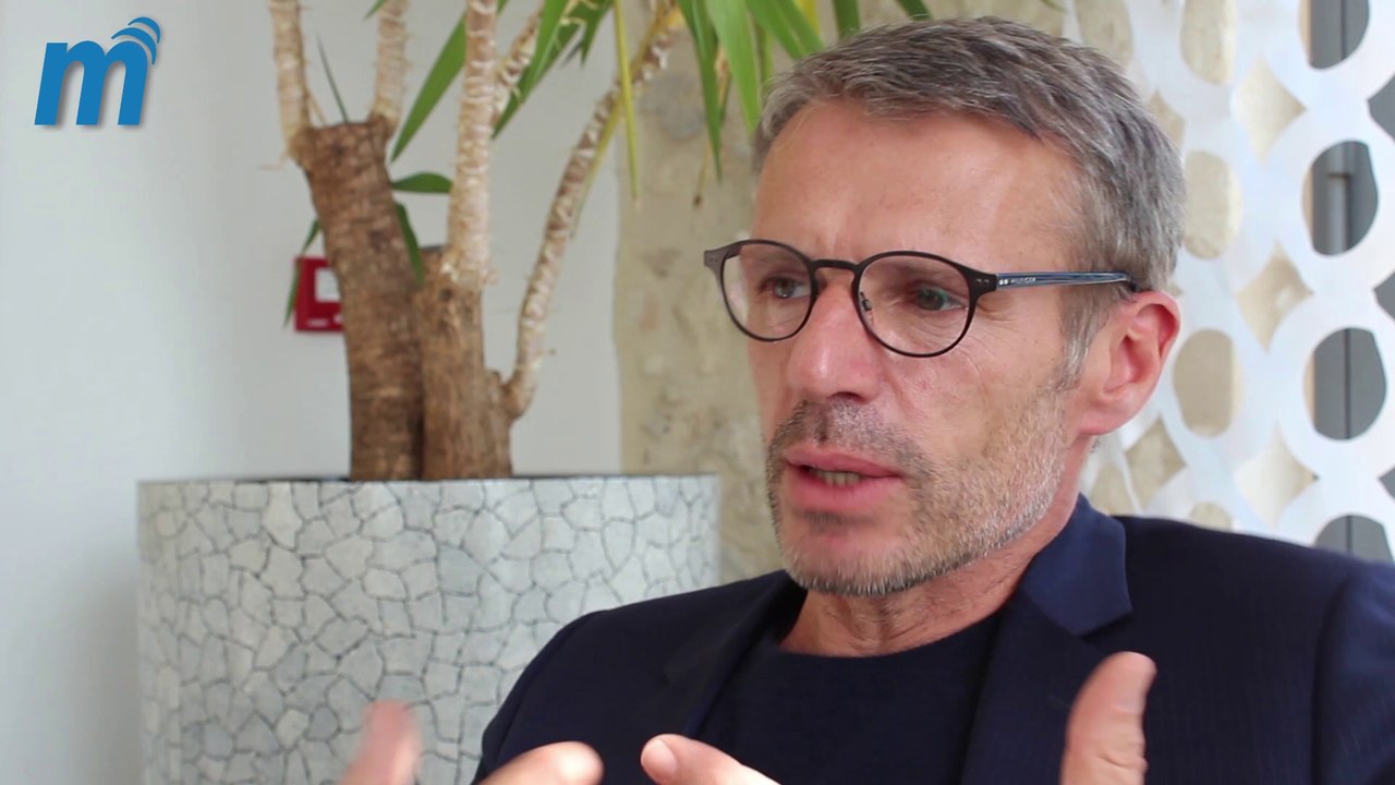 Lambert Wilson - L'alternance des rôles