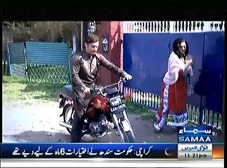 Gunahgar Kaun (Crime Show) – 27th March 2014