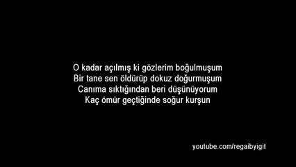 Canfeza - Gel (Sözleriyle)