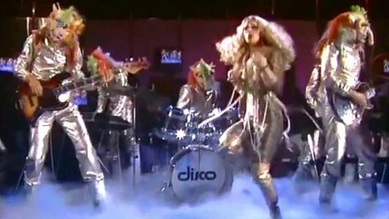 Ganymed - It Takes Me Higher