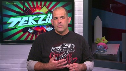 Will DirectX12 Kill AMD's Mantle? The Future of Gaming Development and APIs. - Tekzilla Bites