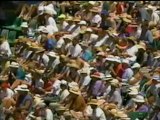 Australien Open 1993 Final - Steffi Graf vs Monica Seles FULL MATCH