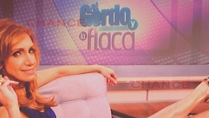 Marc Anthony fue novio de la hija de Julio Iglesias