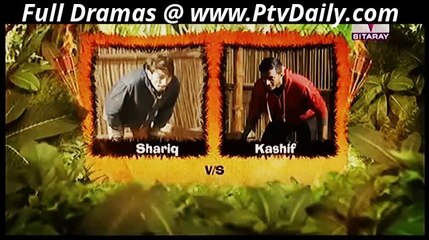 Challenger on Hum Sitaray - 27th March 2014 - Part 1