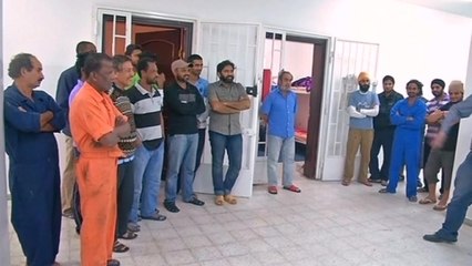 Oil tanker was hijacked by Libyan gunmen, captain says