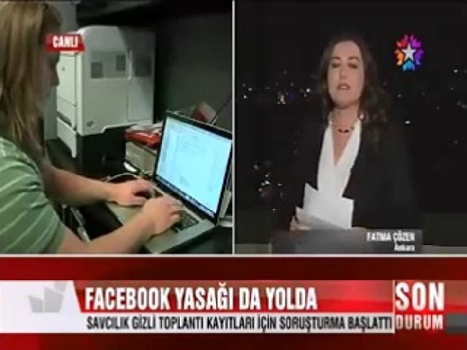 Ve Facebook da kapatılıyor