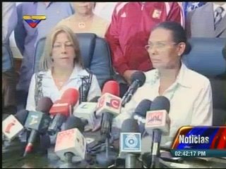 Socorro Hernández: Hechos en CNE Zulia requieren investigación