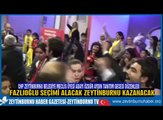 CHP Zeytinburnu Belediye Meclis Üyesi Adayı Özgür Aydın Seyitnizam Mahallesini Şaha Kaldırdı - Kopya