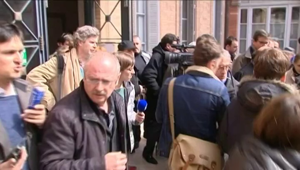 Les salariés de Molex obtiennent gain de cause devant les prud'hommes