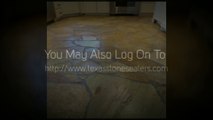 Call Texas Stone Sealers for Sealing Flagstone