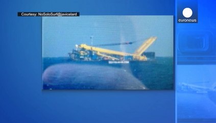 "Incidente aereo alle Canarie". Ma è un falso allarme