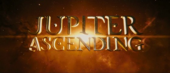 Jupiter Ascending - Bande-Annonce / Trailer #2 [VOST|HD1080p]