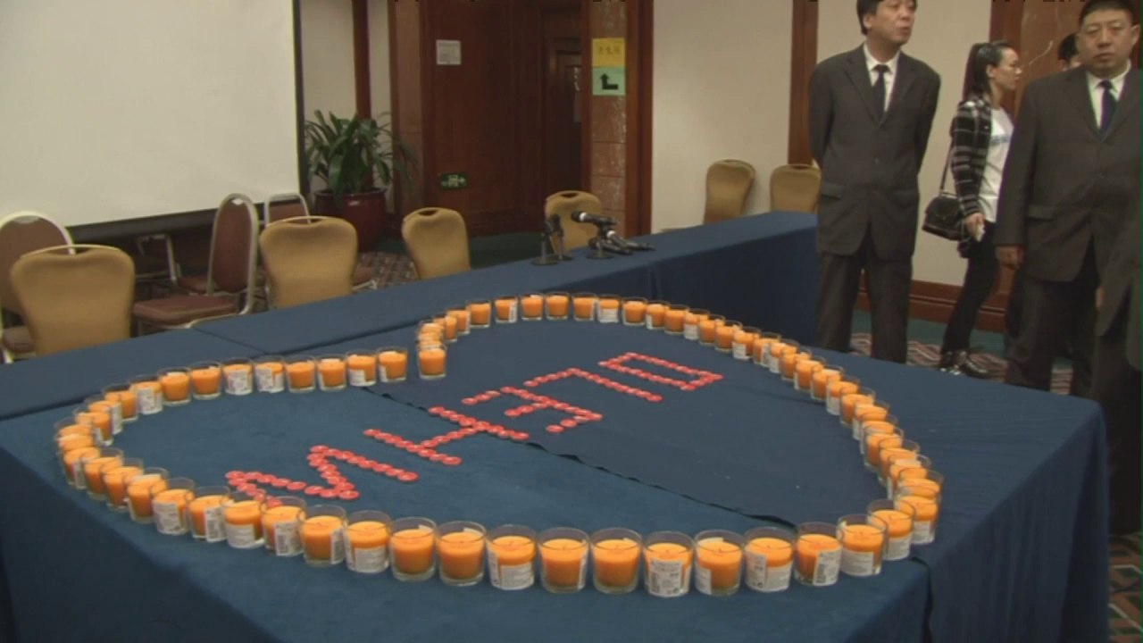 MH370 victims' families desperately await hard evidence