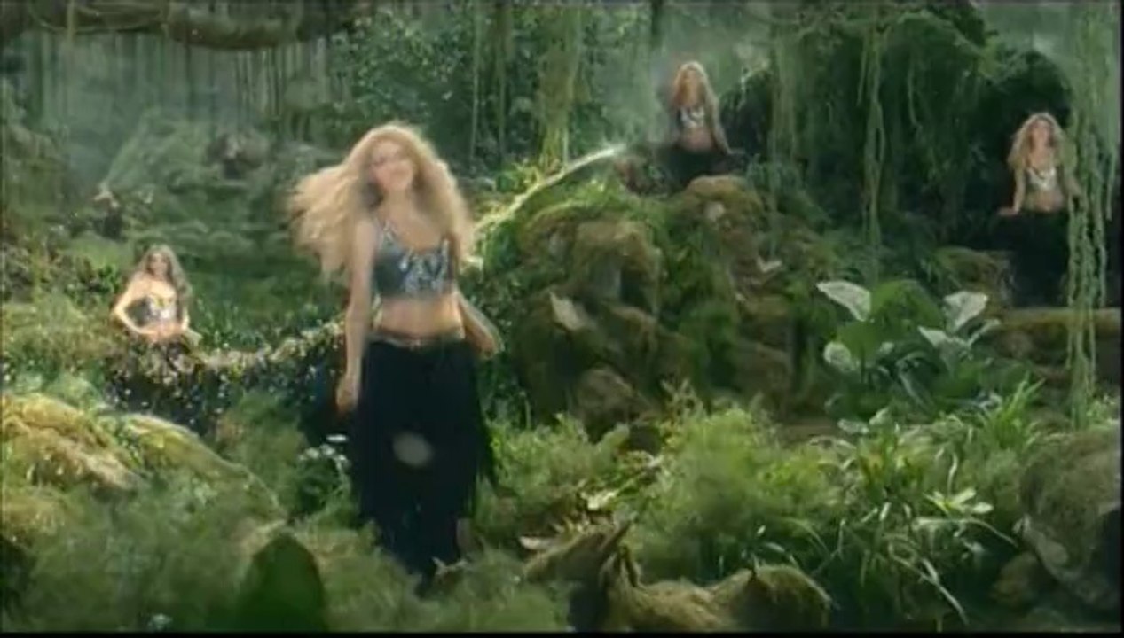 Activia - Shakira