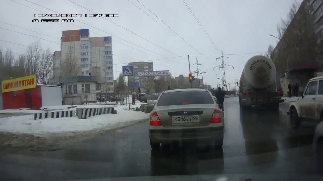Epic Suicide Attempt Fail.