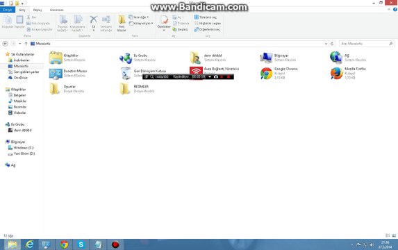 Youtubeye DNS Ayarları İle Girme
