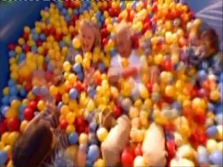 Mixmasters: Noodles Foundation