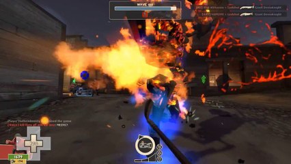 Happy Halloween TF2 Style Episode 1 - Mann vs Machine (2013)