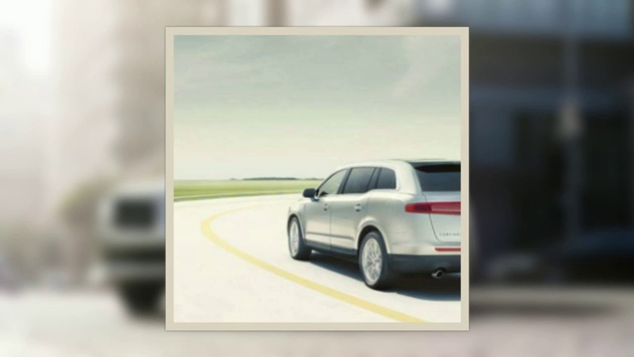 Future Lincoln of Roseville and a 2014 Lincoln MKT near Elk Grove