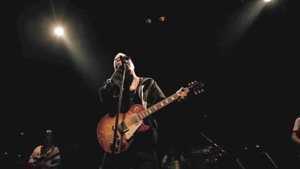 - 若旦那 - "伝えたい事がこんなにあるのに" @東京Shibuya O-EAST  concert. version rock.