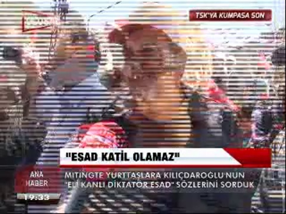 ANA HABER. 27.3.2014.PRŞ.