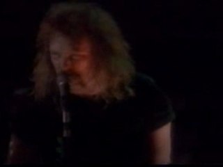 Metallica - And Justice For All Medley