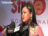 Madhuri, Alia at Stree Shakti Women Awards