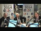 Direct Vidéo : débat municipales à Bayonne