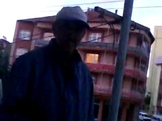 -Pazar mahallesinin Delisi Nurtekin Seher Yıldızı-