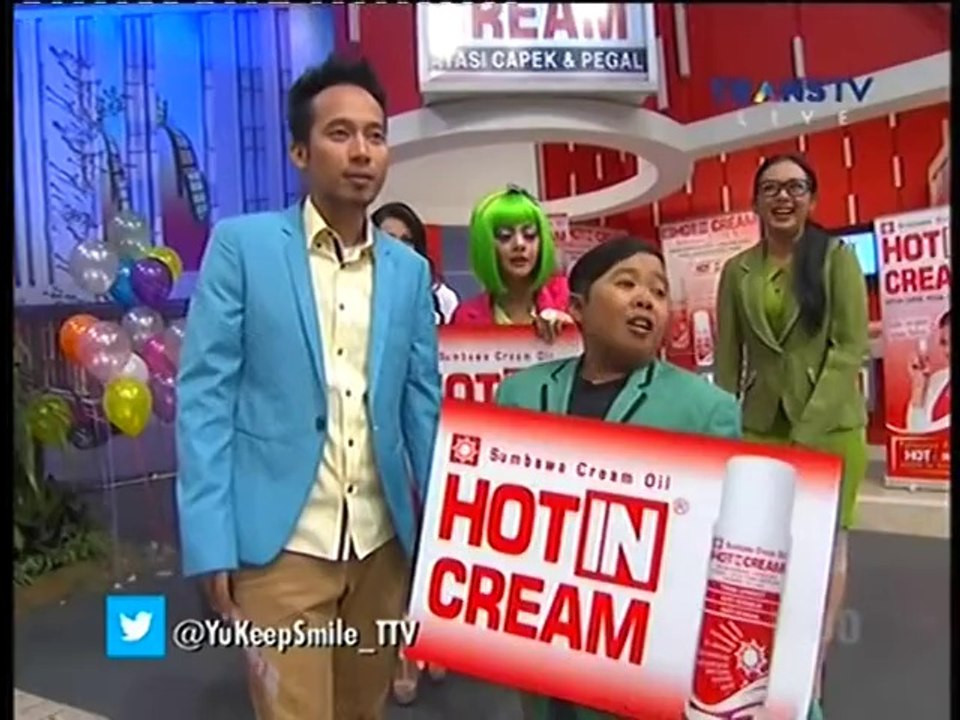 [140208]Yuk Keep Smile - Seg 4