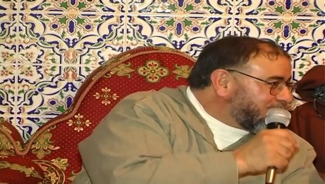 ﺍﻟﺸﻴﺦ ﻋﺒﺪ ﺍﻟﻠﻪ ﻧﻬﺎﺭﻱ كيف يصنع من قتل نفسا بدون قصد ؟