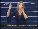 Tuğba Hatun ♫ Dido [Canlı Performans]