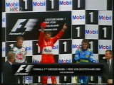 F1 - German GP 2004 - Race - HRT - Part 3